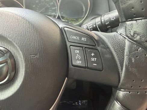 Used 2014 MAZDA CX-5 Sport w/ Bluetooth Audio Package FWD image 17