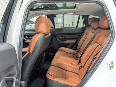 New 2026 MAZDA CX-50 AWD 2.5 S w/ Accent Package image 19