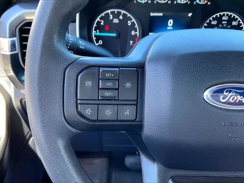 Used 2022 Ford F150 XL w/ STX Appearance Package image 16