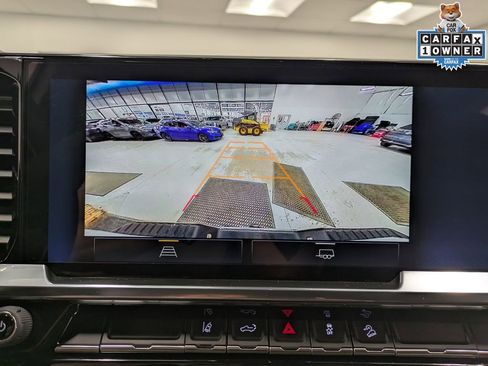 Used 2026 Chevrolet Silverado 3500 LT w/ Convenience Package image 12