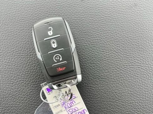 New 2025 RAM 1500 Tradesman image 26