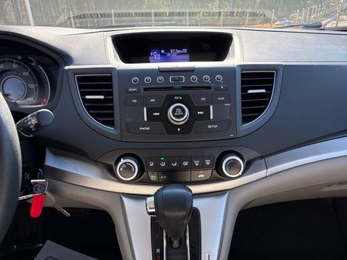 Used 2014 Honda CR-V EX image 17