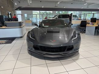 Used 2017 Chevrolet Corvette Grand Sport w/ Battery Protection Package RWD video 2