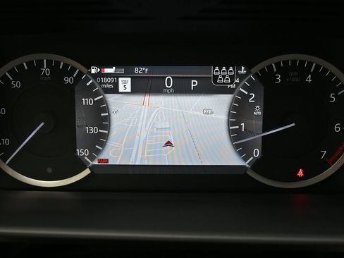 Used 2023 Land Rover Discovery S R-Dynamic AWD/4WD image 12