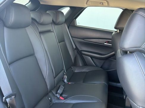 New 2025 MAZDA CX-30 AWD 2.5 S w/ Select Sport Pkg image 13