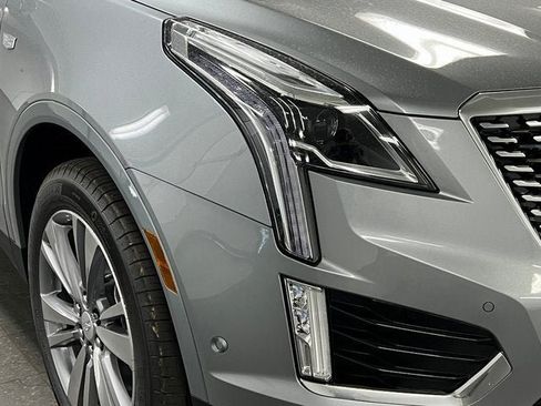 New 2025 Cadillac XT5 Premium Luxury w/ Technology Package image 10
