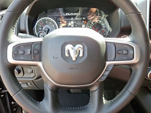 Certified 2022 RAM 1500 Big Horn image 20