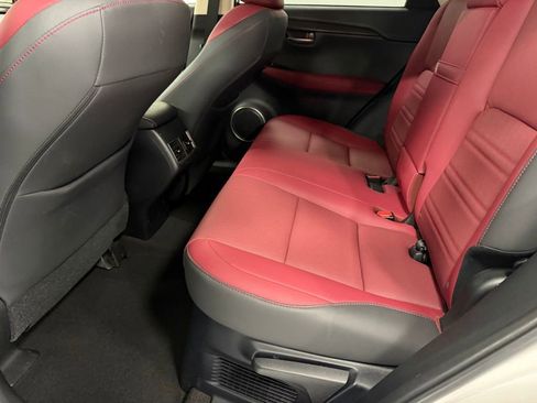 Used 2021 Lexus NX 300 AWD w/ Premium Package image 23