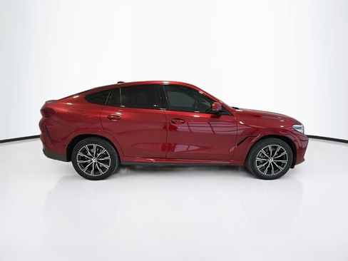 Used 2023 BMW X6 xDrive40i w/ M Sport Package image 7