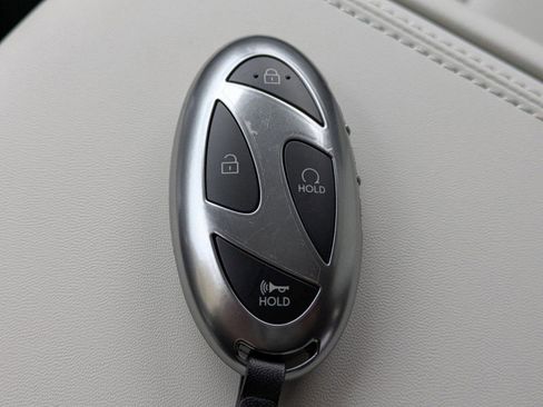 Used 2025 Hyundai Santa Fe Calligraphy image 24