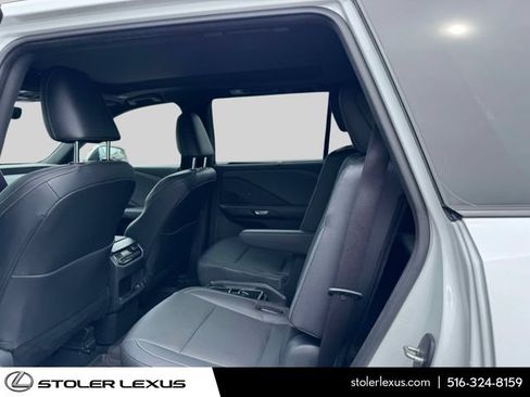 Used 2024 Lexus TX 350 AWD w/ Captains Chair Package image 16