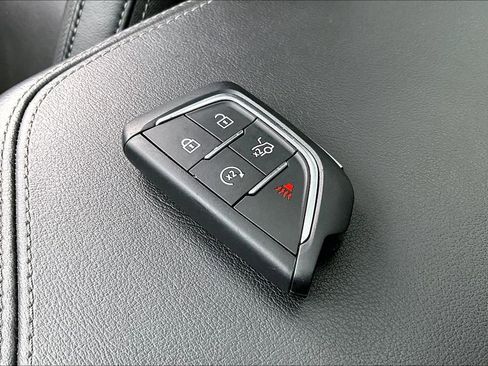 Used 2025 Cadillac CT5 Premium Luxury RWD image 10