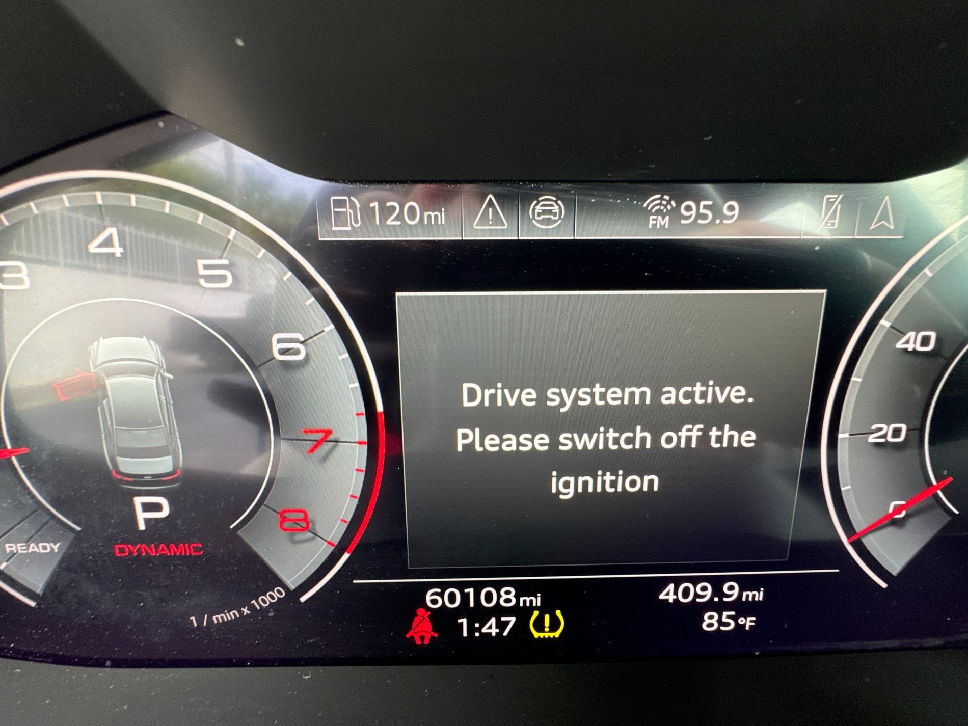 Used 2024 Audi A6 Premium Plus AWD/4WD image 27