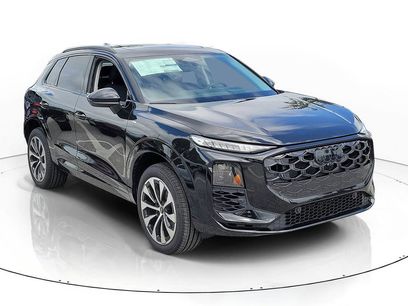 New 2026 Audi Q3 quattro 2.0T