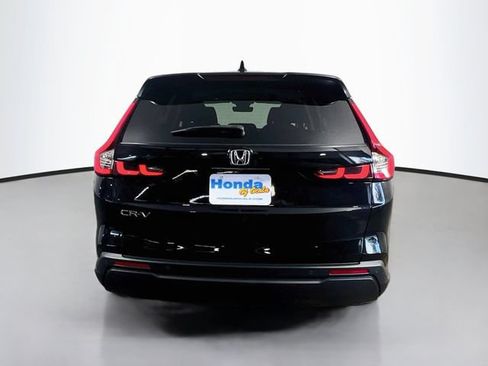 Certified 2025 Honda CR-V EX-L image 21
