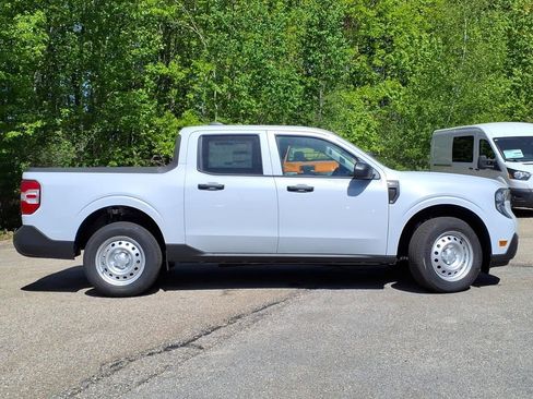 New 2026 Ford Maverick XL w/ 4K Tow Package AWD/4WD image 4