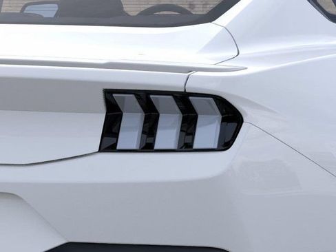 New 2026 Ford Mustang GT Premium RWD image 21