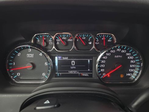 Used 2018 Chevrolet Tahoe LT AWD/4WD image 30
