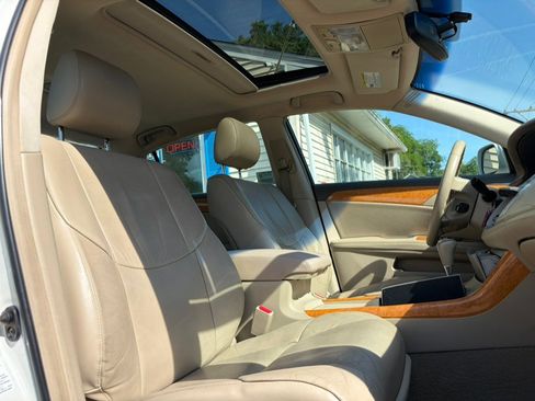 Used 2007 Toyota Avalon XLS FWD image 28