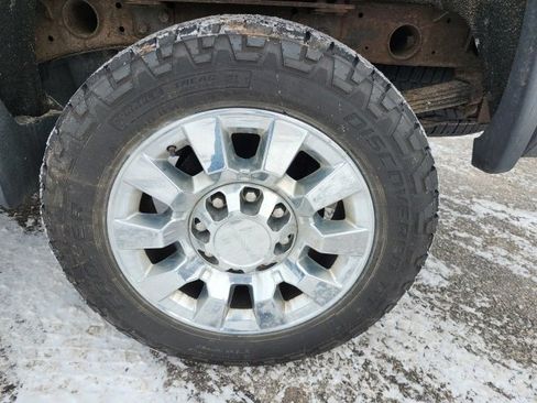 Used 2016 GMC Sierra 2500 Denali w/ Duramax Plus Package image 10