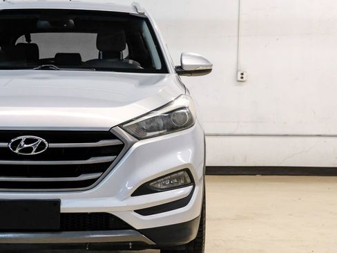 Used 2016 Hyundai Tucson Eco FWD image 60