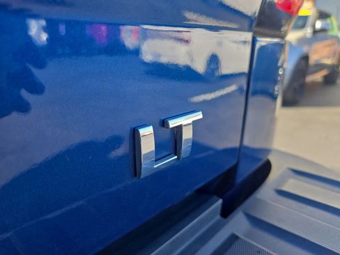 Used 2016 Chevrolet Silverado 1500 LT w/ All Star Edition image 30