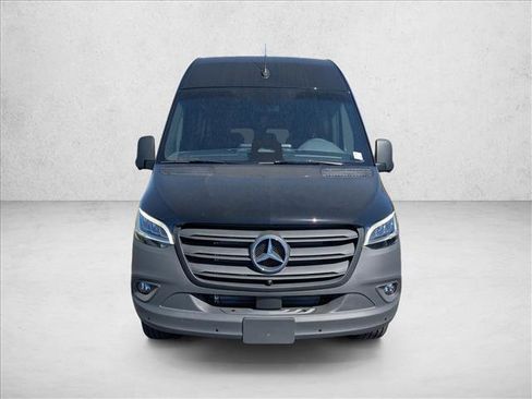 New 2026 Mercedes-Benz Sprinter 2500 image 5