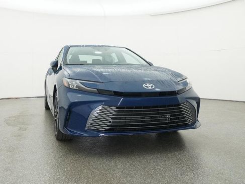 New 2026 Toyota Camry XLE image 31