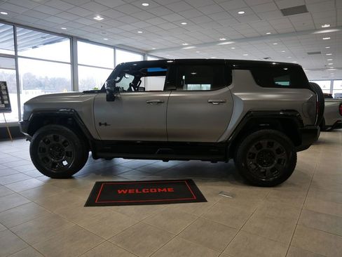 New 2026 GMC Hummer EV 3X image 6