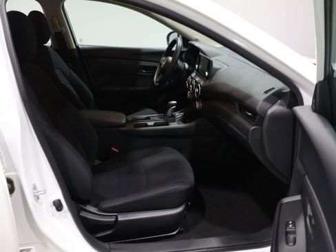 Used 2024 Nissan Sentra S image 22