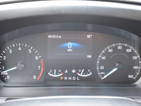 Used 2024 Ford Explorer 4WD Police Interceptor image 17