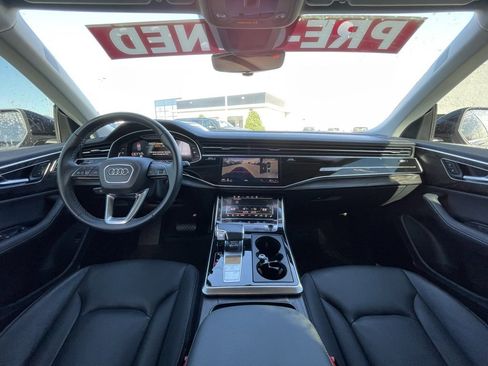 Used 2023 Audi Q8 Prestige image 28