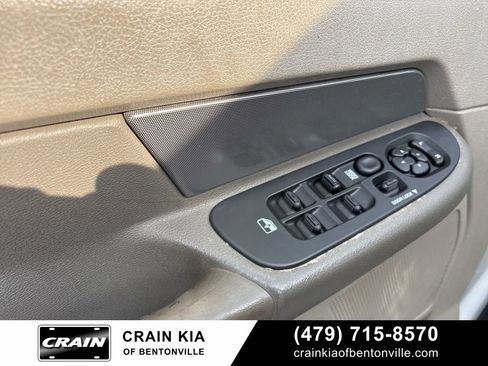 Used 2008 Dodge Ram 1500 Truck ST image 21