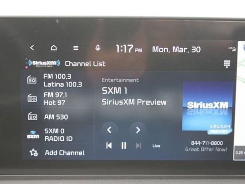 Used 2023 Kia Telluride S AWD/4WD image 7
