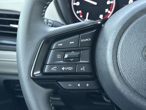 New 2026 Subaru Forester Premium image 15