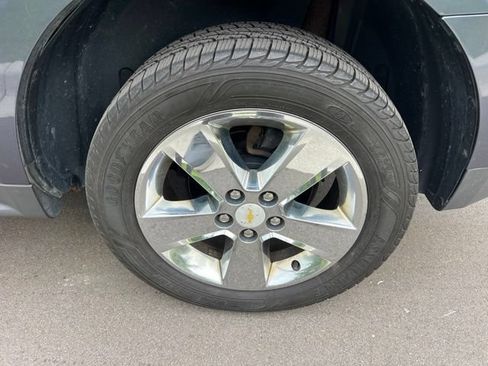 Used 2013 Chevrolet Equinox LT w/ All Star Package FWD image 9