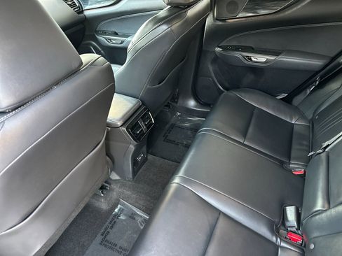 Used 2025 Lexus NX 350h AWD w/ Cold Area Package image 13