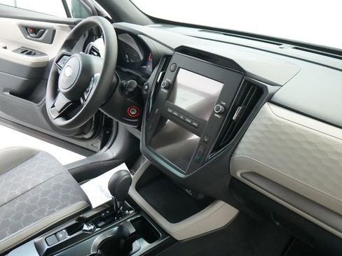 New 2026 Subaru Forester image 22