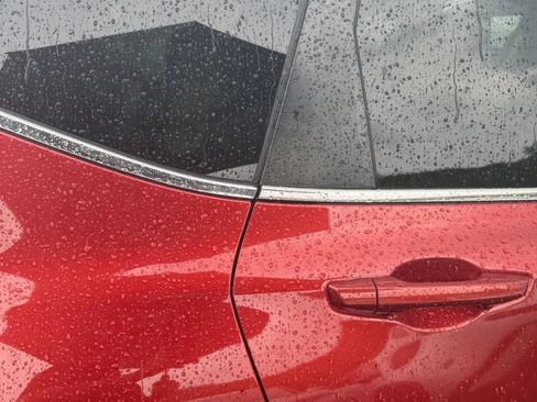 Used 2017 Honda CR-V Touring image 9