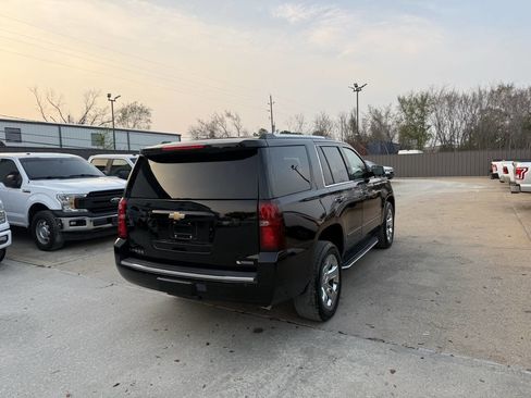 Used 2017 Chevrolet Tahoe Premier RWD image 5