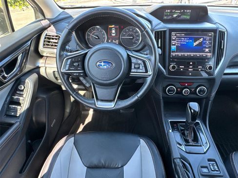 Used 2018 Subaru Crosstrek 2.0i Limited image 22