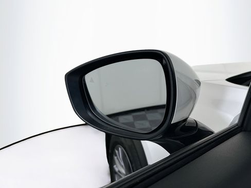 Used 2025 MAZDA CX-90 3.3 Turbo w/ Select Package image 16