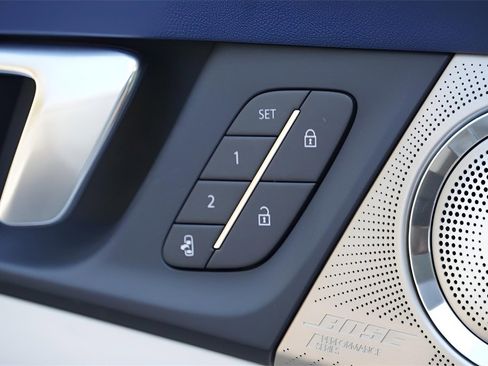 New 2026 Buick Enclave Avenir w/ Super Cruise Package image 18