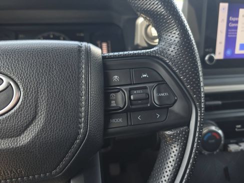 Used 2024 Toyota Tacoma SR RWD image 15