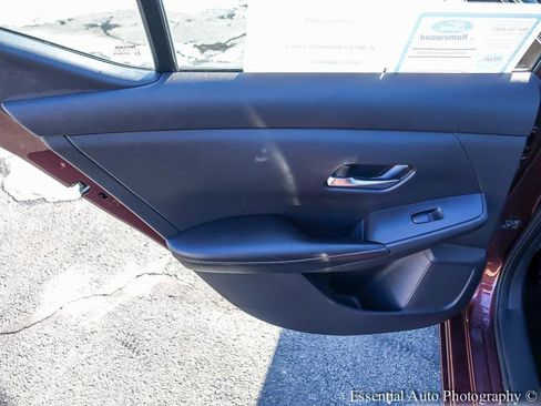 Used 2022 Nissan Sentra SV image 20