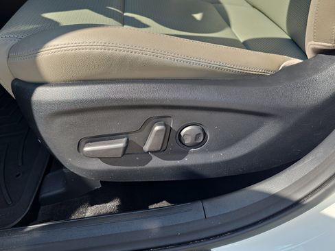 Certified 2022 Kia Sportage Nightfall Edition FWD image 20