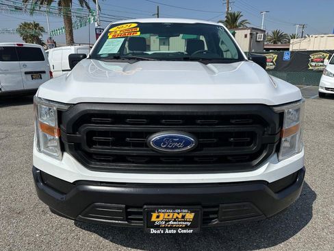 Used 2021 Ford F150 XL w/ Equipment Group 101A High image 13