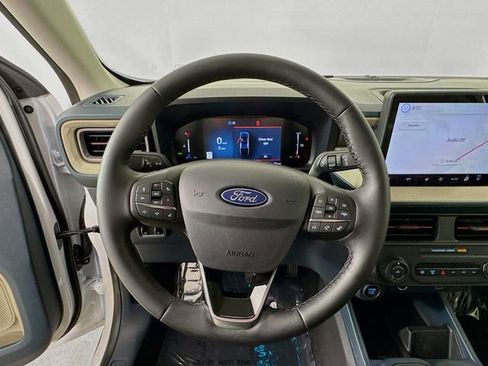 New 2026 Ford Maverick Lariat w/ 4K Tow Package image 11