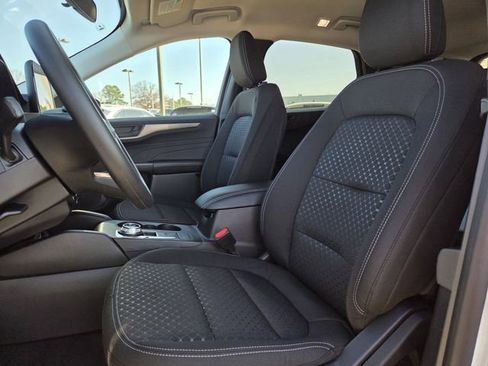 New 2026 Ford Escape Active image 9