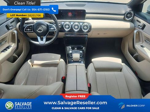 Used 2020 Mercedes-Benz A 220 image 11
